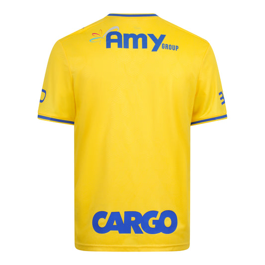 חולצת משחק בית PUMA עונת 26/27 נשים