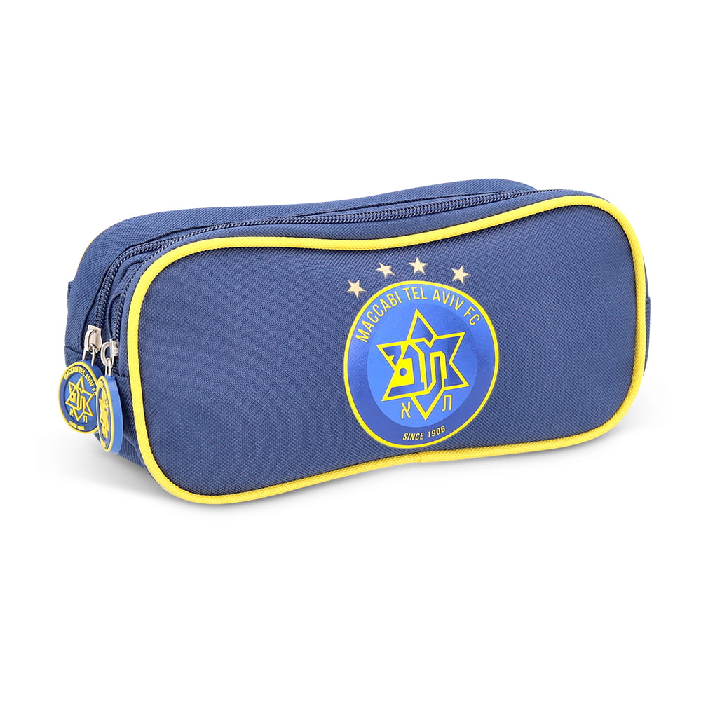 Maccabi Tel Aviv pencil case