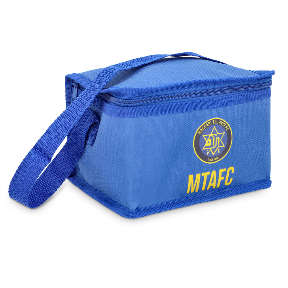 Maccabi lunch box