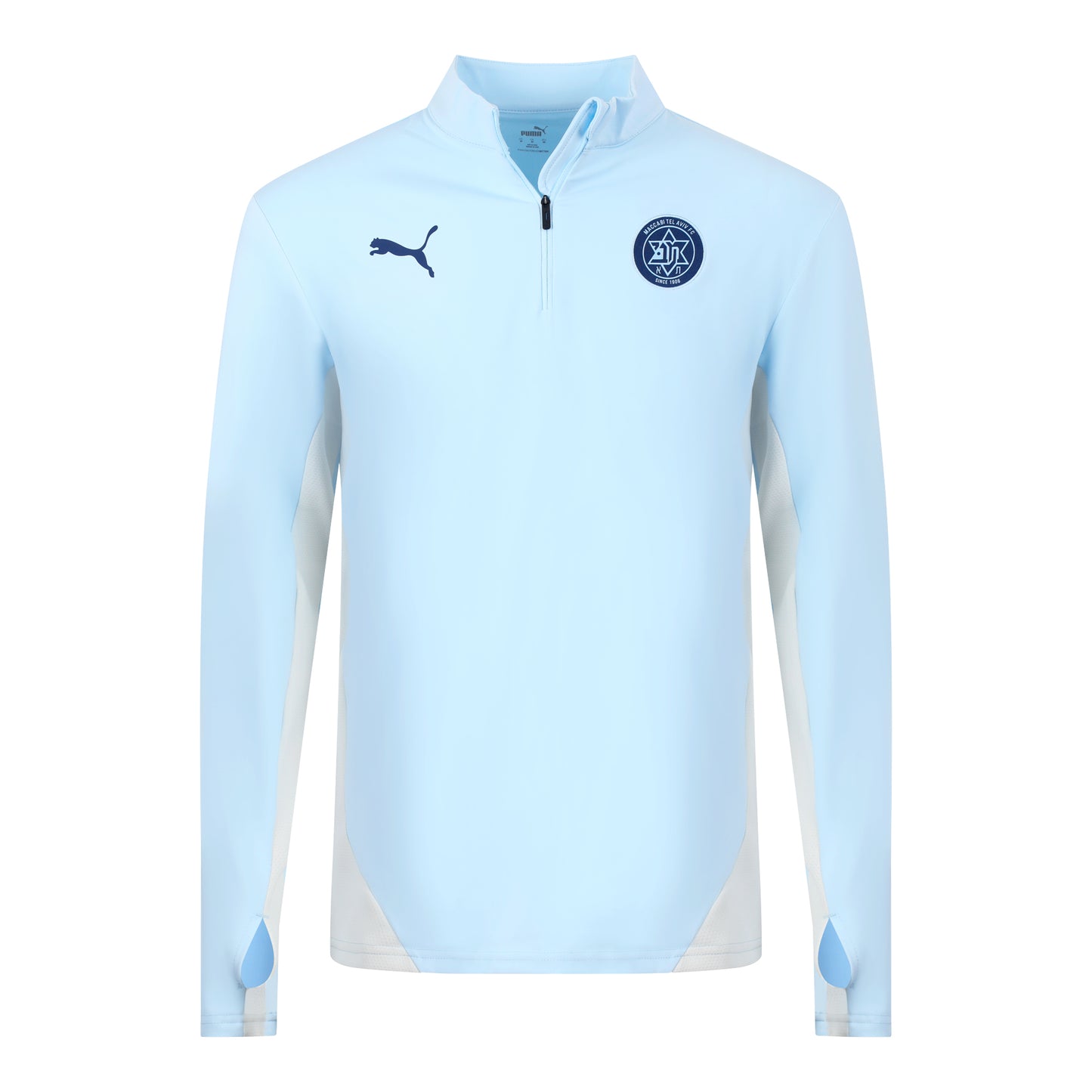 Puma 25/26 Men Staff Training Top