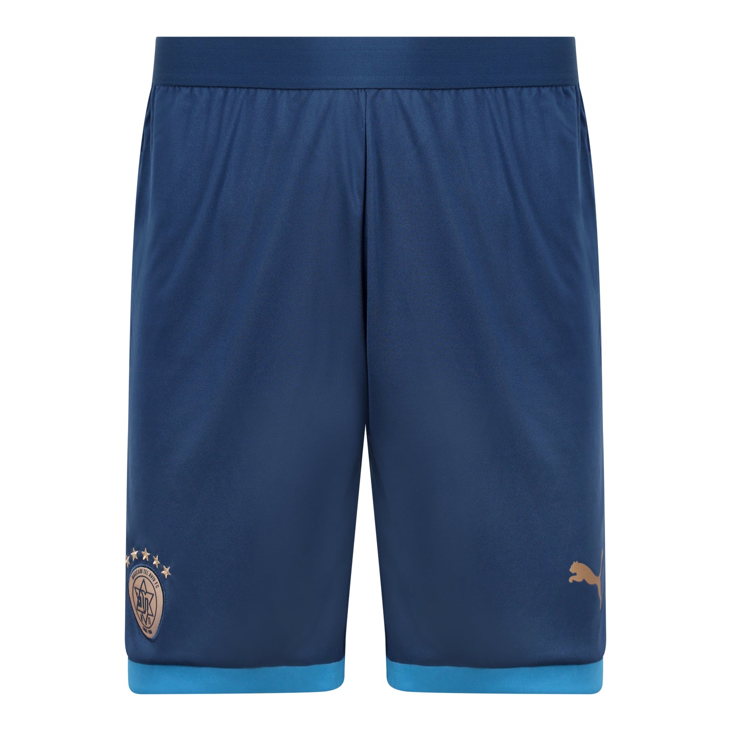 PUMA 25/26 Men's Away Shorts