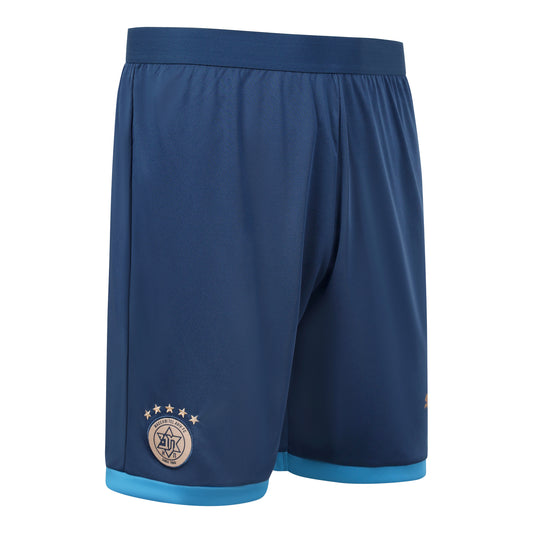 מכנס משחק חוץ קצר PUMA 25/26 גבר