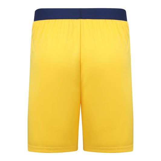 מכנס משחק בית קצר PUMA 25/26 גבר