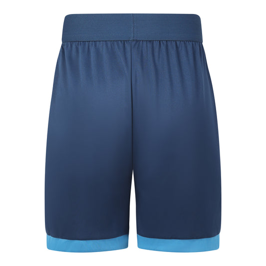 מכנס משחק חוץ קצר PUMA 25/26 ילדים