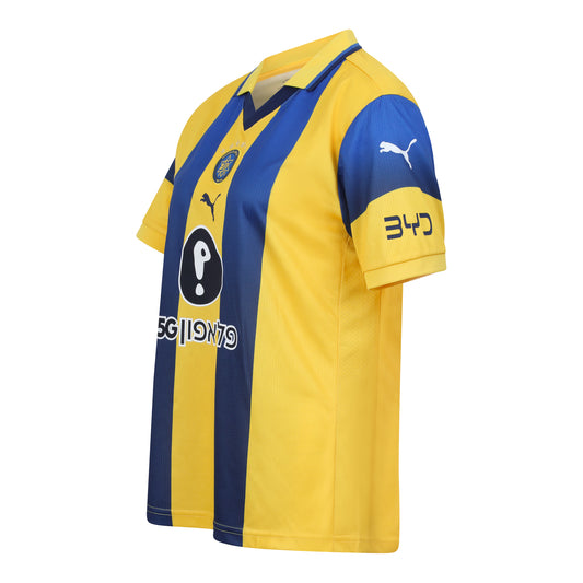 חולצת משחק בית PUMA 25/26 נשים