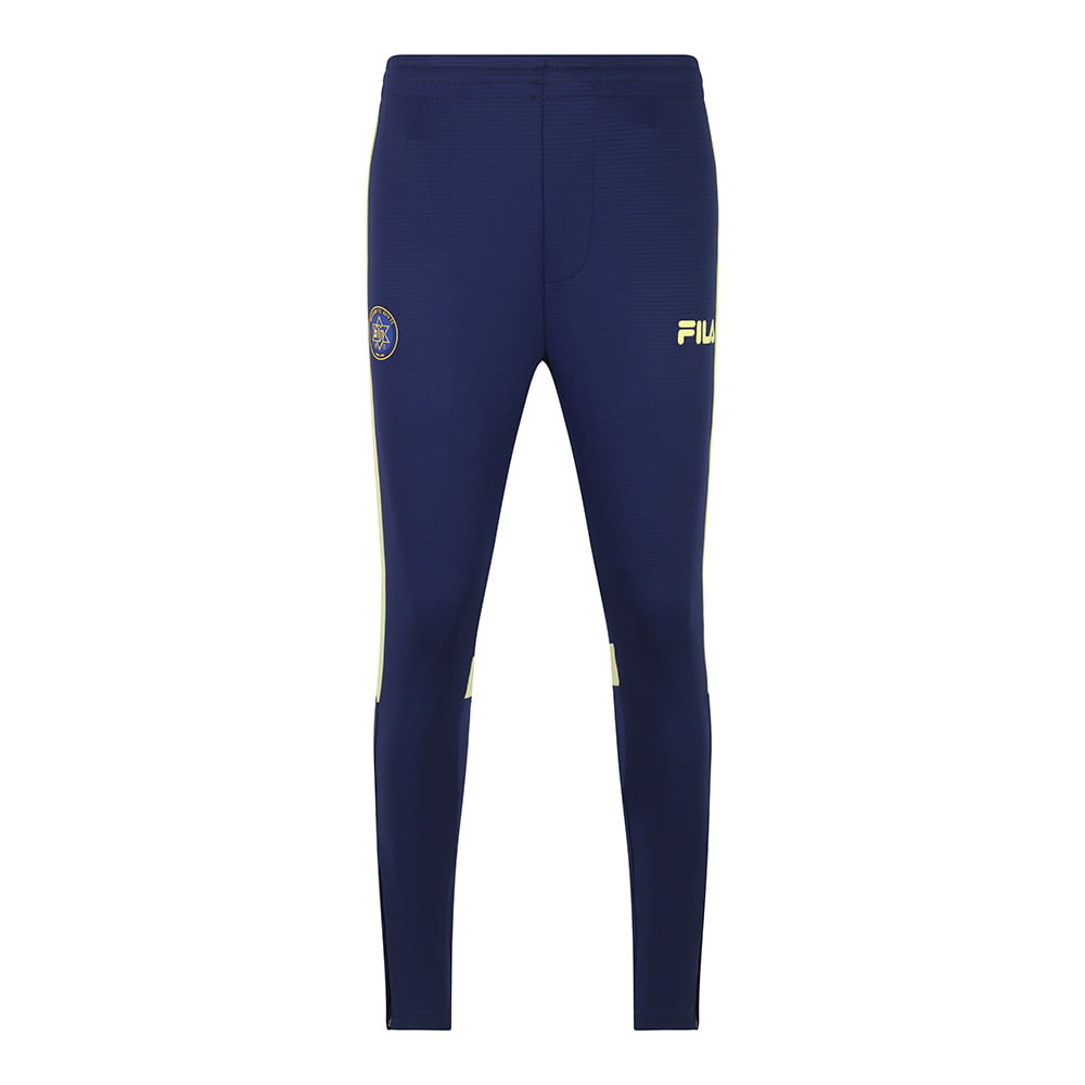 Long training pants player 23/24 men