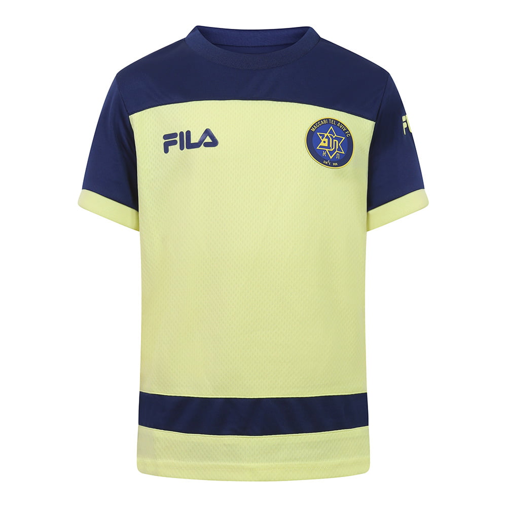 Player 23/24 training shirt for boy