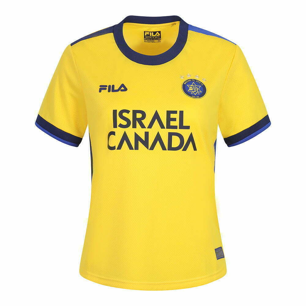Women's 23/24 Home Game Shirt