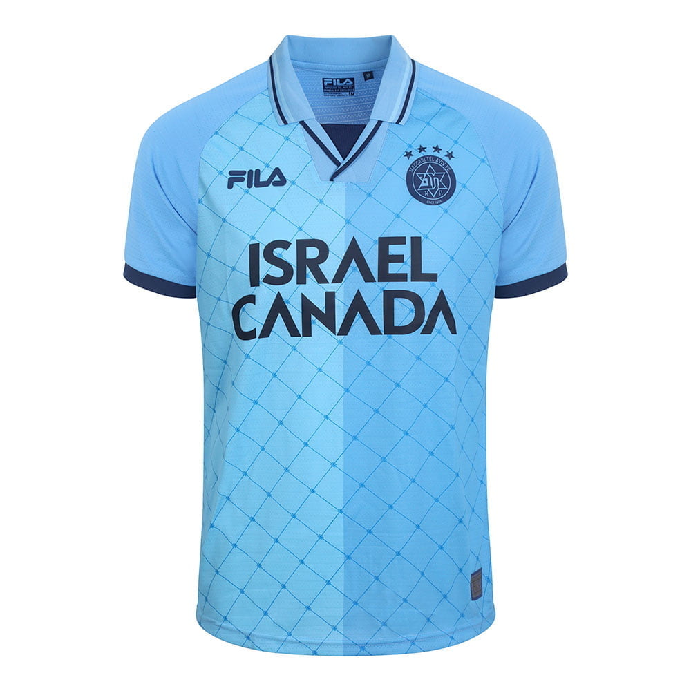 23/24 Men Fourth Kit shirt