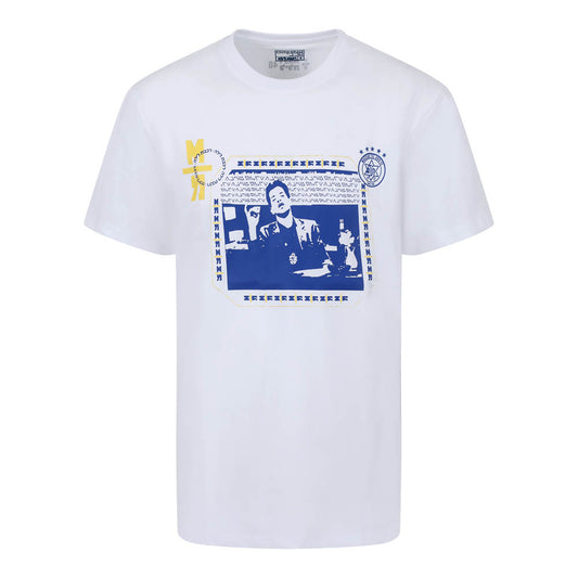 חולצת טישירט משינה קליפ