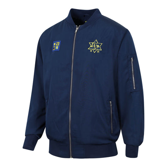 ג'קט משינה 24/25