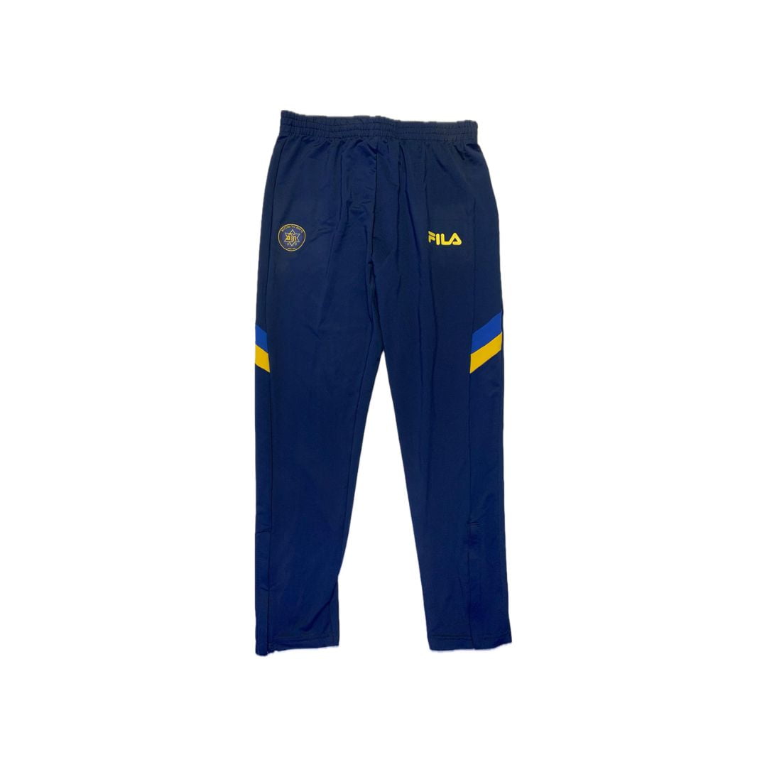 Long training shorts for players 2022/23