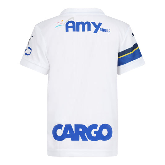 חולצת משחק שלישית PUMA 25/26 ילדים