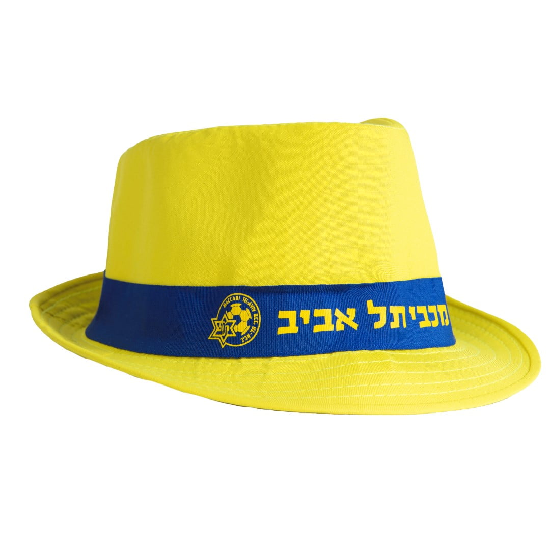 Maccabi Tel Aviv Hat