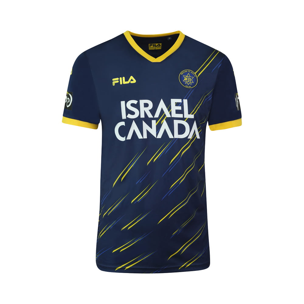 Player Training Shirt 2022/23 - Men