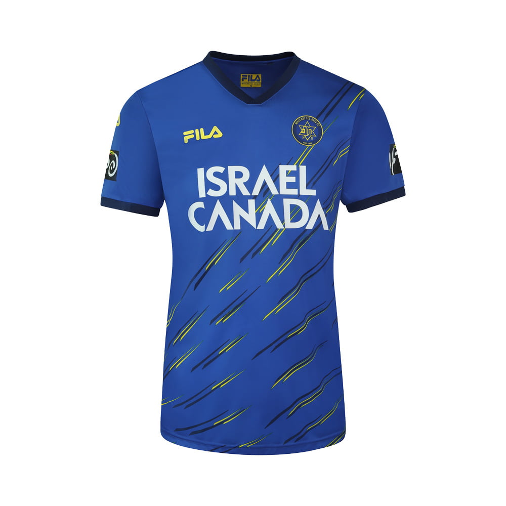 חולצת אימון צוות 2022/23