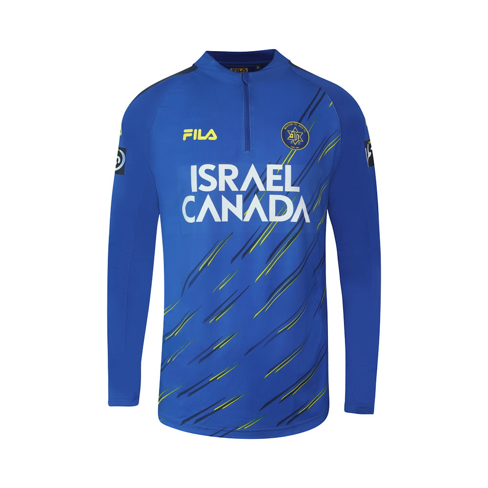 עליונית אימון צוות 2022/23