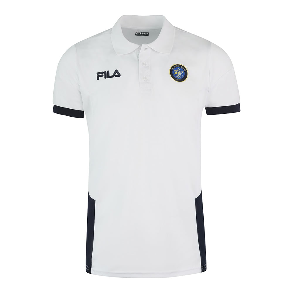 White Representation Polo 2022/23
