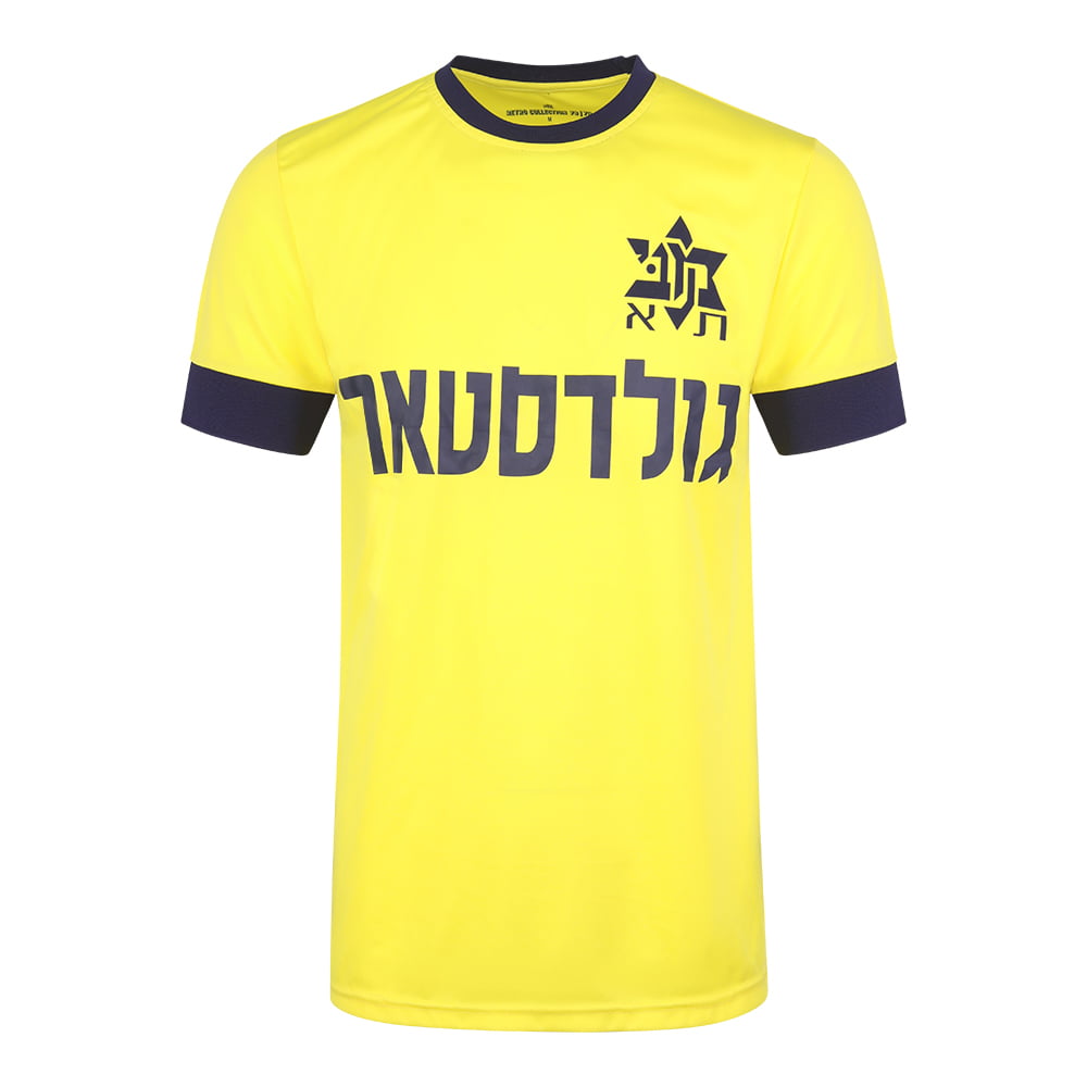חולצת רטרו 78/79