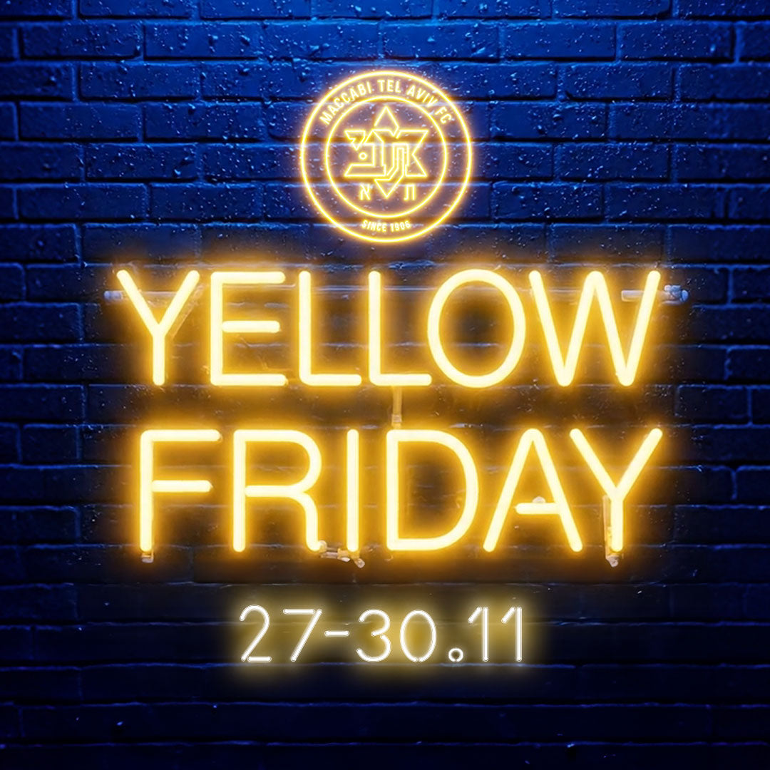 Yellow Friday