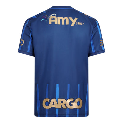 PUMA Away Match Jersey 26/27 Kids
