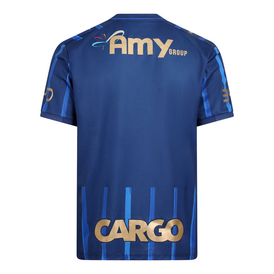 חולצת משחק חוץ PUMA עונת 26/27 ילדים
