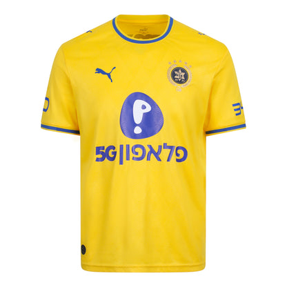 חולצת משחק בית PUMA עונת 26/27 גבר