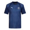 PUMA Blue Team Training Shirt 26/27 Season Men