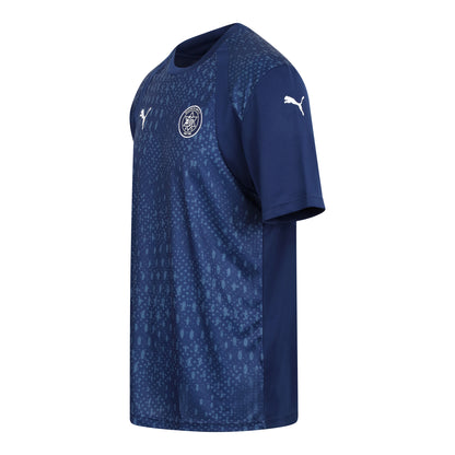 PUMA Blue Team Training Shirt 26/27 Season Men