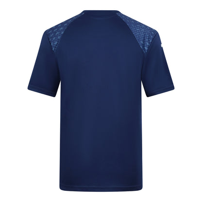 PUMA Blue Team Training Shirt 26/27 Season Men