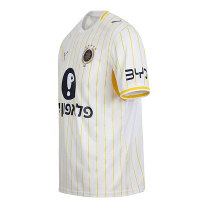 חולצת משחק שלישית PUMA עונת 26/27 ילדים