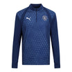PUMA Crew Neck Blue Training Top Men's 26/27 Season
