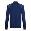 PUMA Crew Neck Blue Training Top Men's 26/27 Season