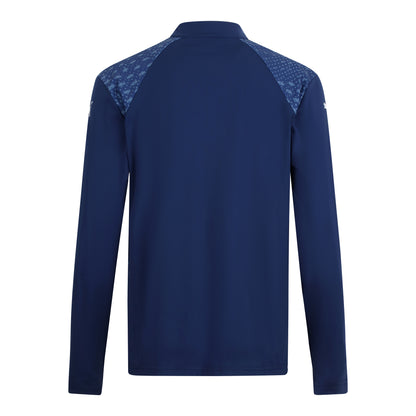 PUMA Crew Neck Blue Training Top Men's 26/27 Season