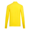 Men's PUMA Player Yellow Training Jersey 26/27