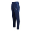 PUMA Team Blue Long Training Pants 26/27 Season Men's