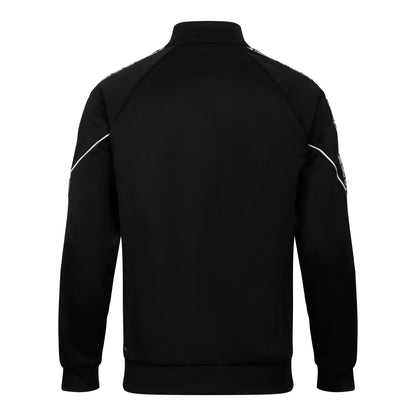 ג'קט ייצוג צוות שחור PUMA KING עונת 26.27