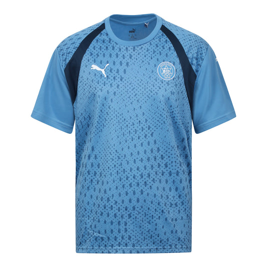 חולצת אימון שוער PUMA עונת 26/27 גברים