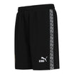 מכנס ייצוג שחור קצר  PUMA KING עונת 26.27