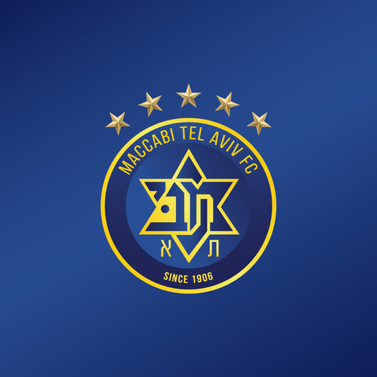 הייטור מול מכבי חיפה 25.4.26 חולצת המשחק המקורית