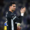 אופק מליקה 3-0 מול מכבי חיפה חולצת משחק שחורה המקורית
