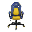 Maccabi Tel Aviv designed / gaming chair