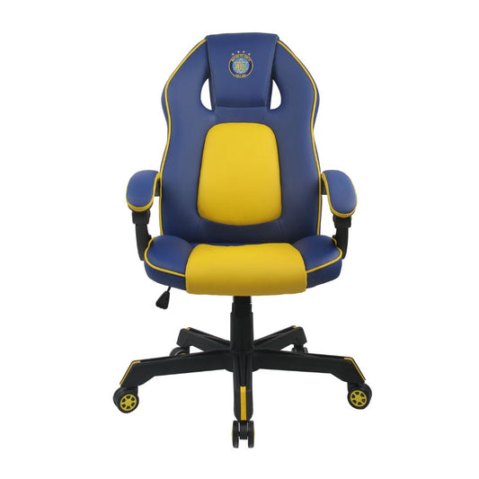 Maccabi Tel Aviv designed / gaming chair