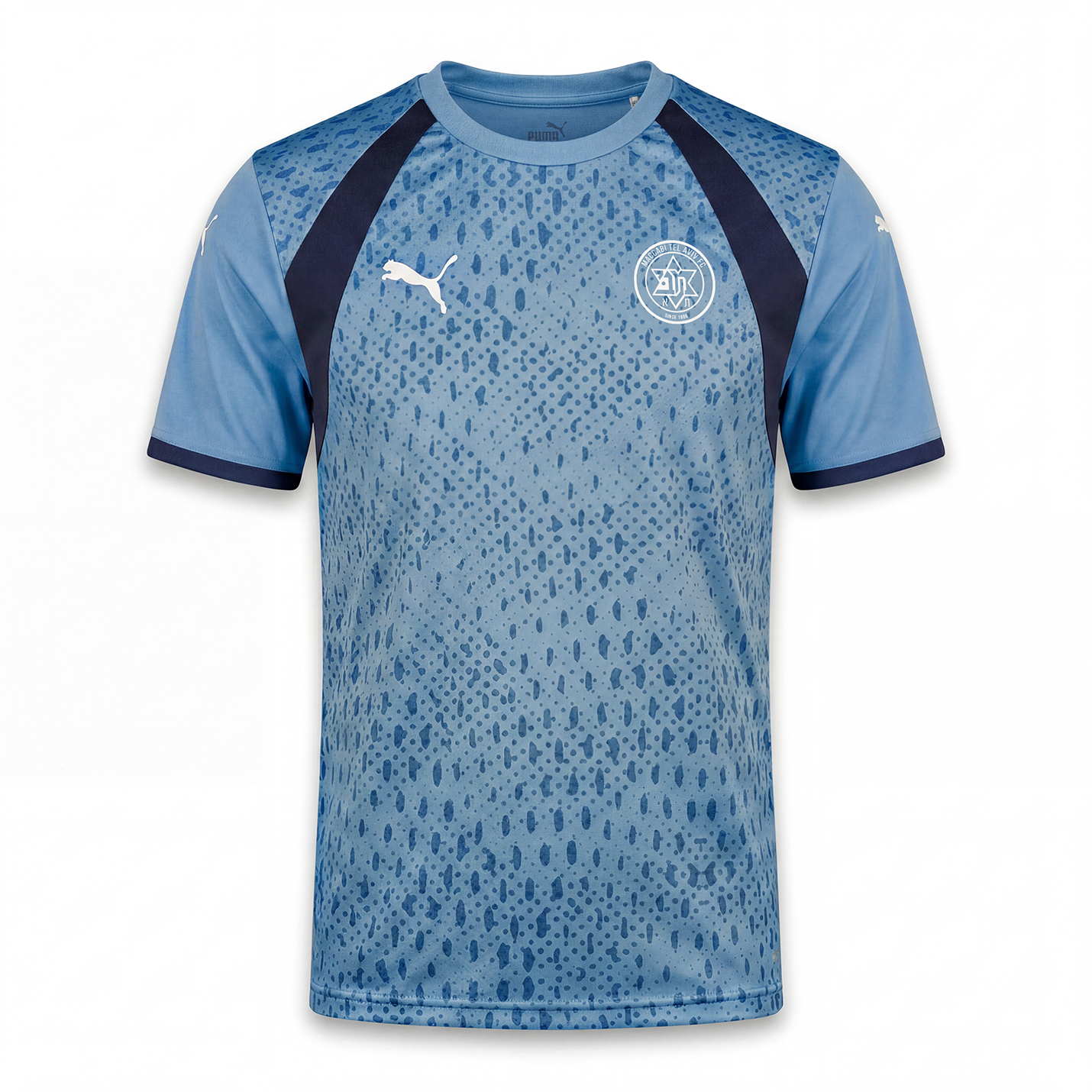 חולצת אימון שוער PUMA עונת 26/27 גברים