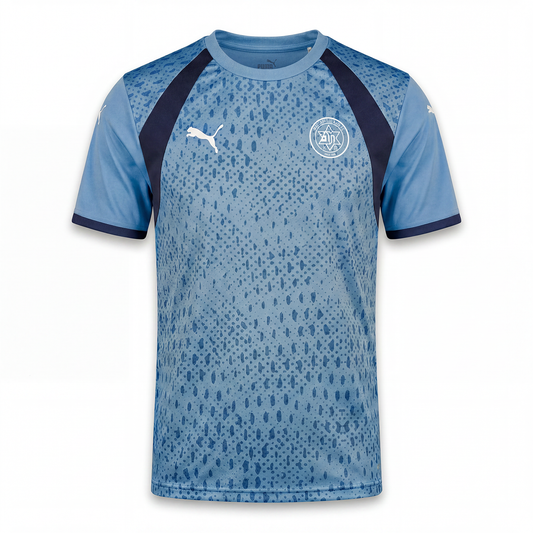 חולצת אימון שוער PUMA עונת 26/27 גברים