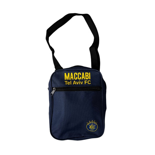 תיק צד מכבי ת"א