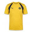 PUMA Player Yellow Training Jersey 26/27 Kids
