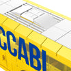 Lego Maccabi Tel Aviv Bus