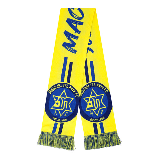 צעיף SINCE 1906 עונת 25/26