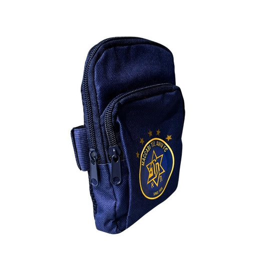 Maccabi Tel Aviv phone arm holder
